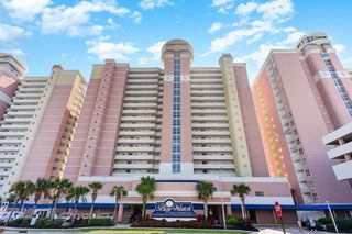 2711 S Ocean Blvd. PH15, North Myrtle Beach, SC 29582