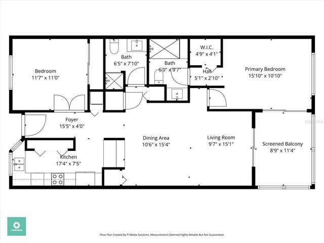 4244 CENTRAL SARASOTA PARKWAY 714, Sarasota, FL 34238