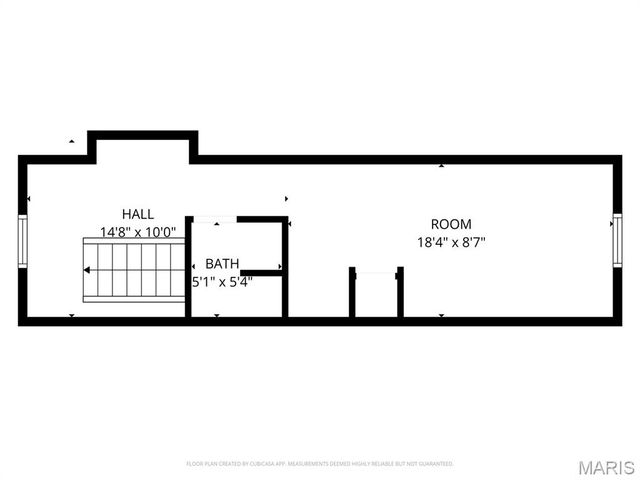 123 Bender Avenue, East Alton, IL 62024