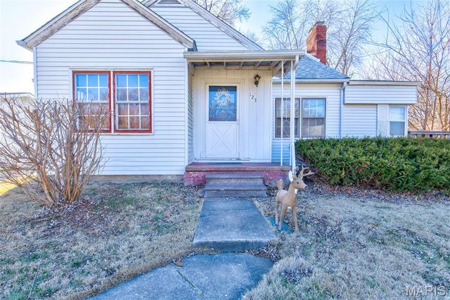 123 Bender Avenue, East Alton, IL 62024