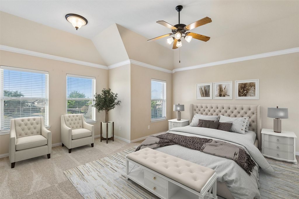 4313 Kestrel Way, Carrollton, TX 75010 — photo 3
