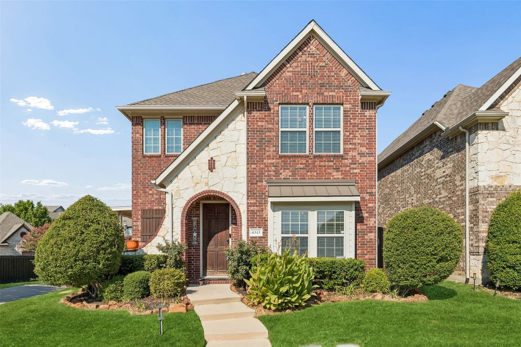 4313 Kestrel Way, Carrollton, TX 75010 — photo 4