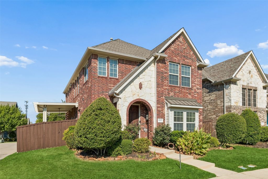 4313 Kestrel Way, Carrollton, TX 75010 — photo 5