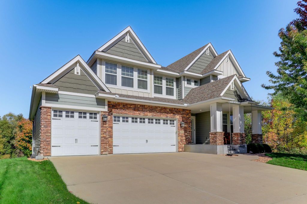 12734 Alamo Street NE, Blaine, MN 55449 — photo 2