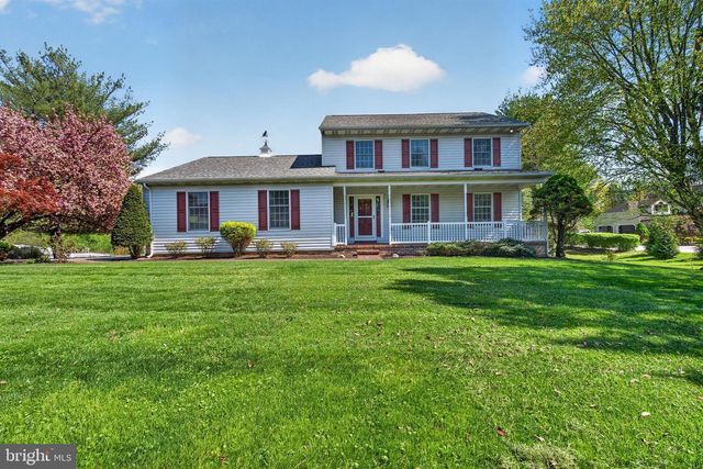 11 COUNTRY HILL CT, Kingsville, MD 21087