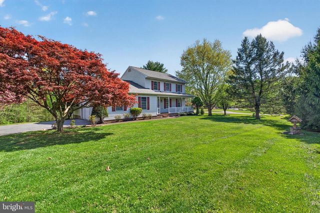 11 COUNTRY HILL CT, Kingsville, MD 21087