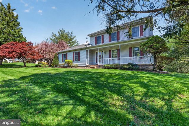 11 COUNTRY HILL CT, Kingsville, MD 21087