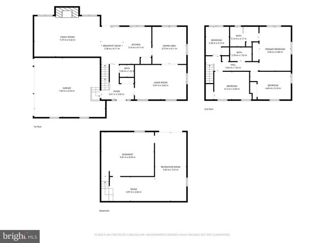 11 COUNTRY HILL CT, Kingsville, MD 21087