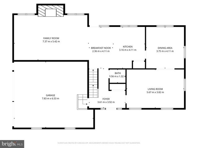 11 COUNTRY HILL CT, Kingsville, MD 21087