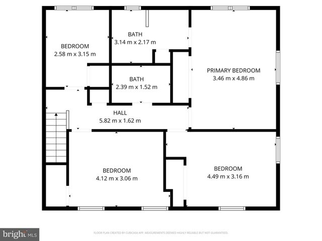 11 COUNTRY HILL CT, Kingsville, MD 21087