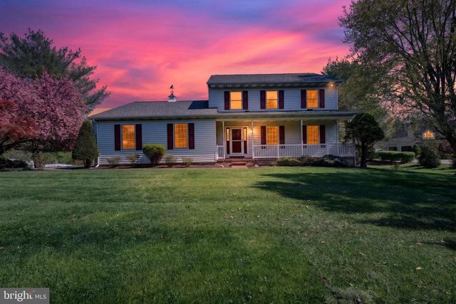11 COUNTRY HILL CT, Kingsville, MD 21087
