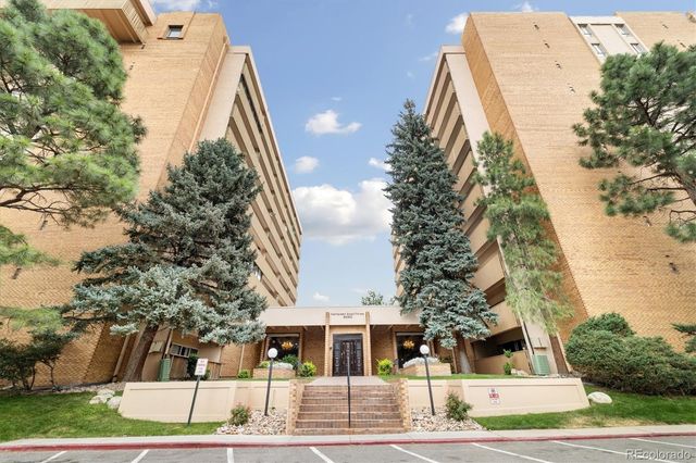 8060 E Girard Avenue 614, Denver, CO 80231