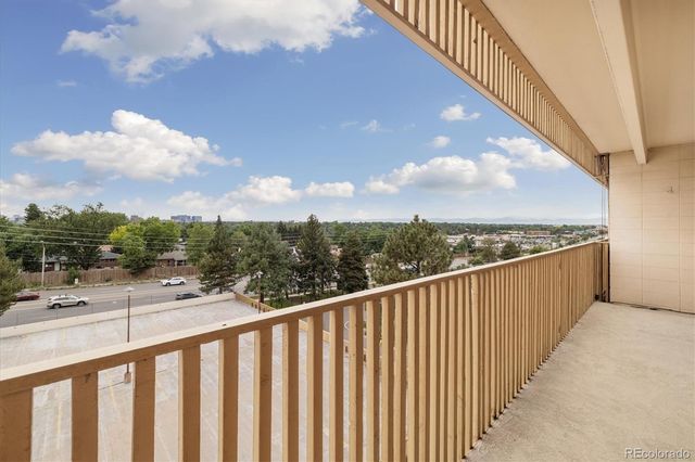 8060 E Girard Avenue 614, Denver, CO 80231