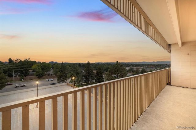 8060 E Girard Avenue 614, Denver, CO 80231