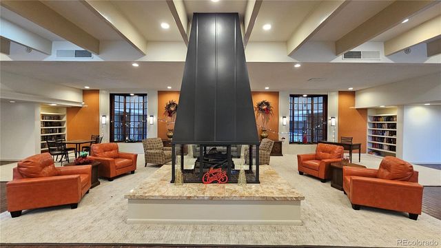 8060 E Girard Avenue 614, Denver, CO 80231