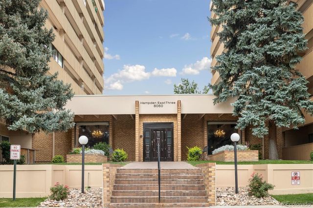 8060 E Girard Avenue 614, Denver, CO 80231