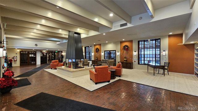 8060 E Girard Avenue 614, Denver, CO 80231