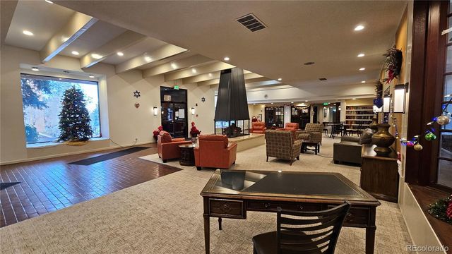 8060 E Girard Avenue 614, Denver, CO 80231