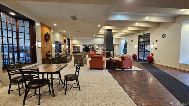 8060 E Girard Avenue 614, Denver, CO 80231