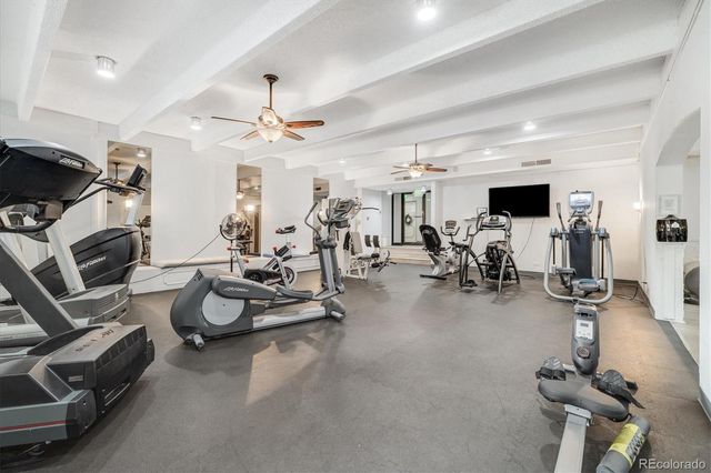 8060 E Girard Avenue 614, Denver, CO 80231