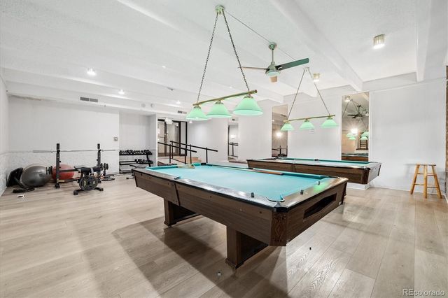 8060 E Girard Avenue 614, Denver, CO 80231