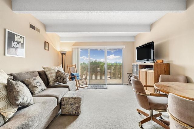 8060 E Girard Avenue 614, Denver, CO 80231