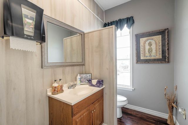 4400 W 4th St., Hattiesburg, MS 39402