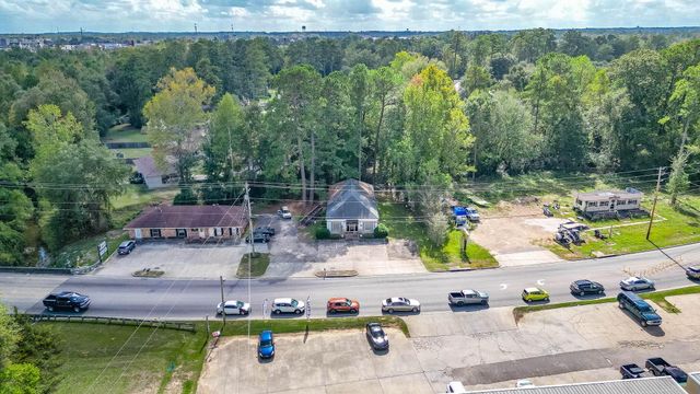 4400 W 4th St., Hattiesburg, MS 39402