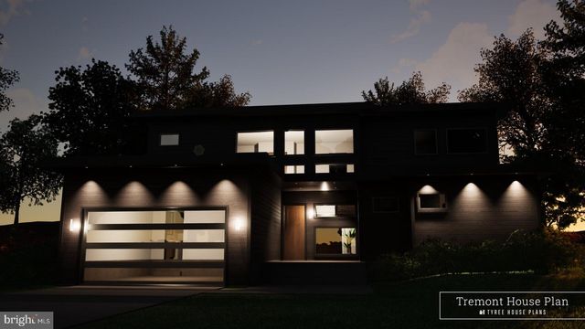 OAK RIDGE LANE, Winchester, VA 22602