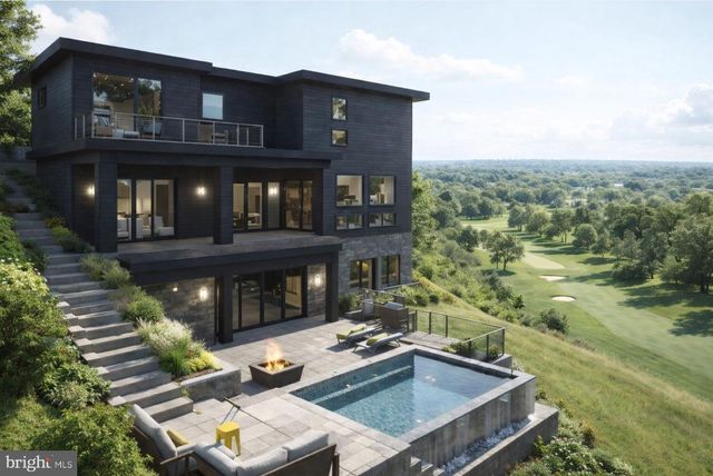 OAK RIDGE LANE, Winchester, VA 22602