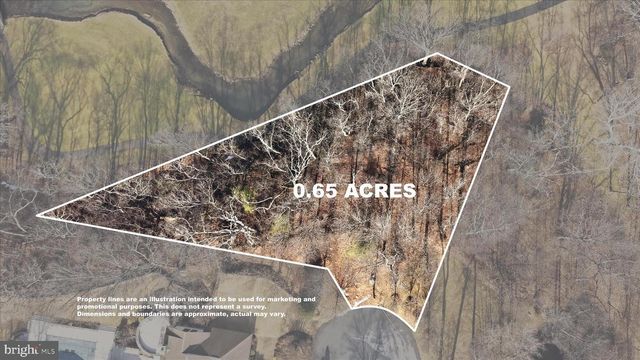 OAK RIDGE LANE, Winchester, VA 22602