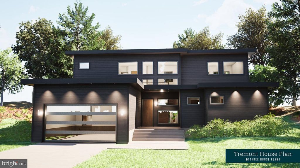 OAK RIDGE LANE, Winchester, VA 22602