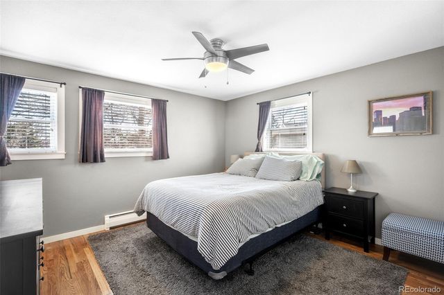 5395 E Custer Place, Denver, CO 80246