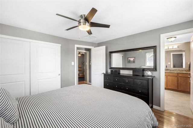 5395 E Custer Place, Denver, CO 80246