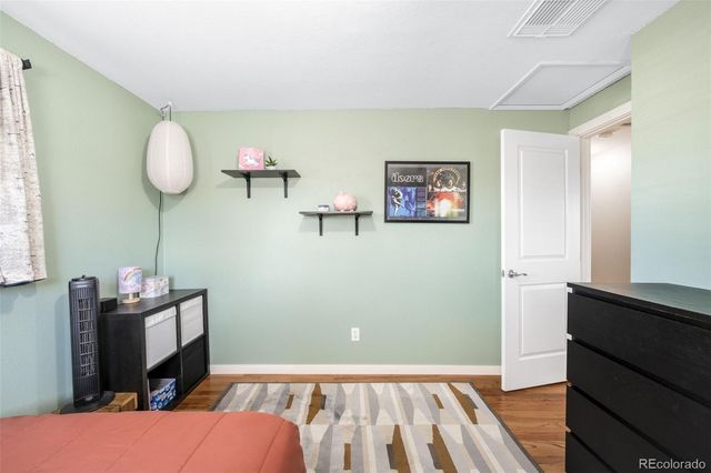 5395 E Custer Place, Denver, CO 80246