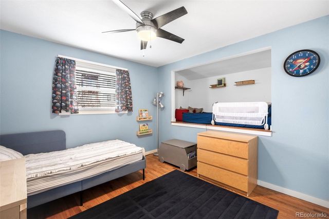 5395 E Custer Place, Denver, CO 80246