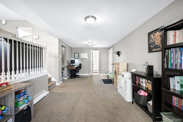 5395 E Custer Place, Denver, CO 80246