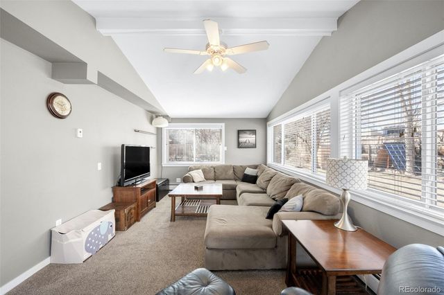 5395 E Custer Place, Denver, CO 80246