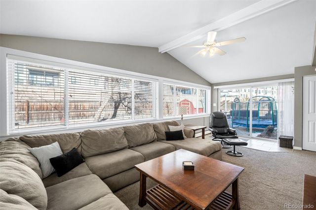 5395 E Custer Place, Denver, CO 80246