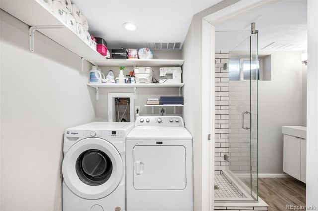 5395 E Custer Place, Denver, CO 80246