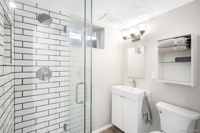 5395 E Custer Place, Denver, CO 80246