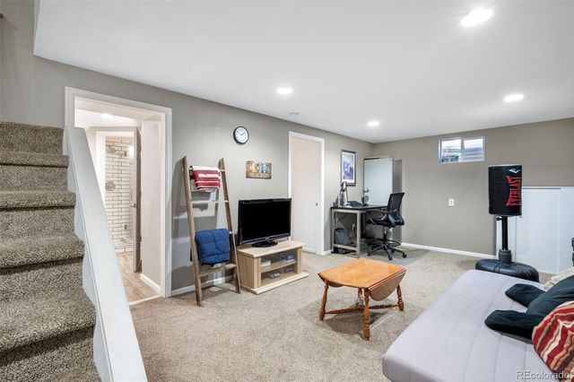 5395 E Custer Place, Denver, CO 80246