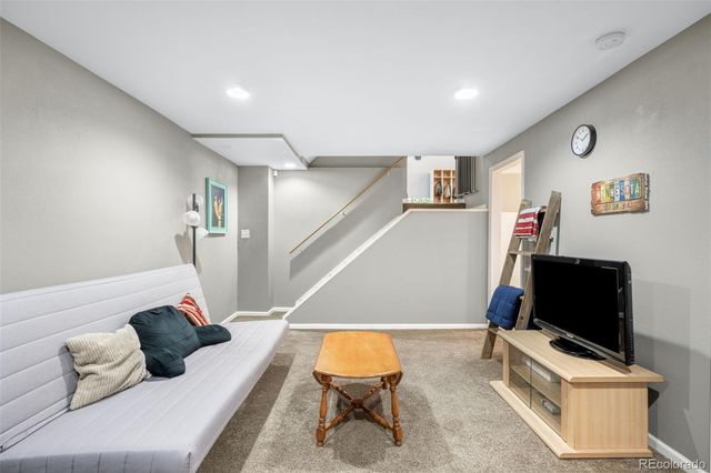 5395 E Custer Place, Denver, CO 80246