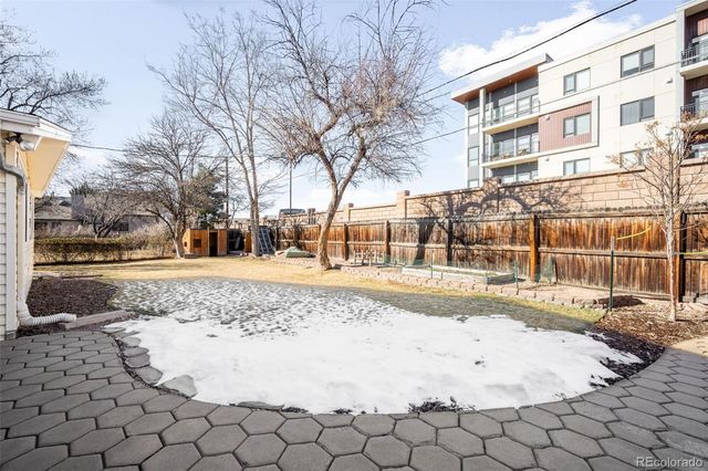 5395 E Custer Place, Denver, CO 80246