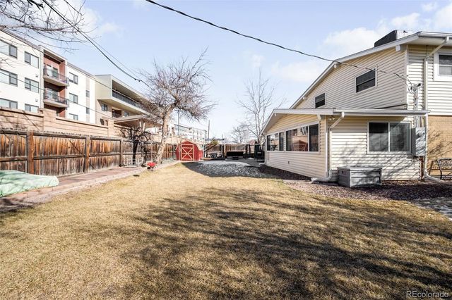 5395 E Custer Place, Denver, CO 80246