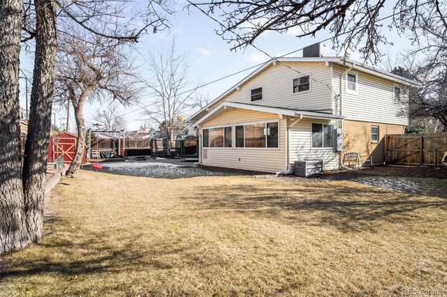 5395 E Custer Place, Denver, CO 80246