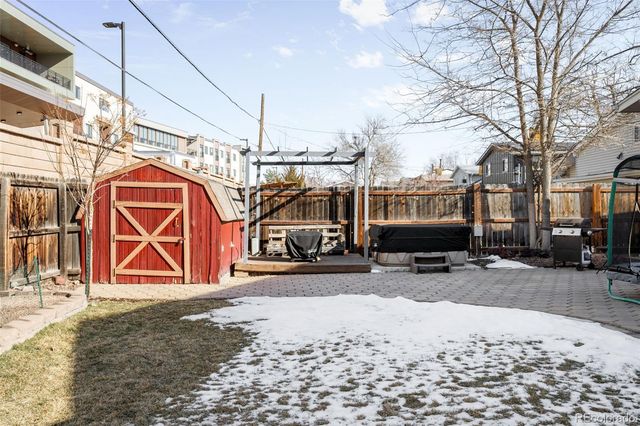 5395 E Custer Place, Denver, CO 80246