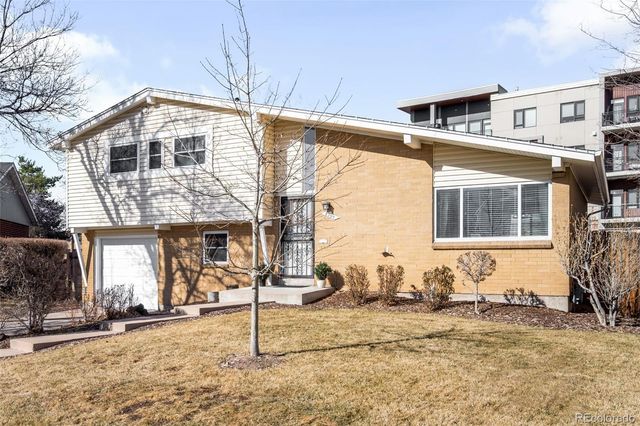 5395 E Custer Place, Denver, CO 80246