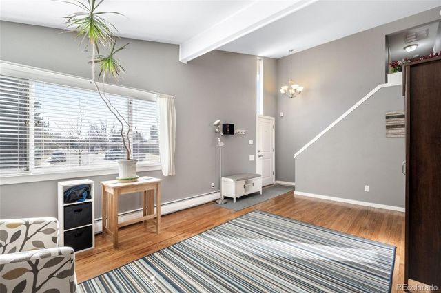 5395 E Custer Place, Denver, CO 80246