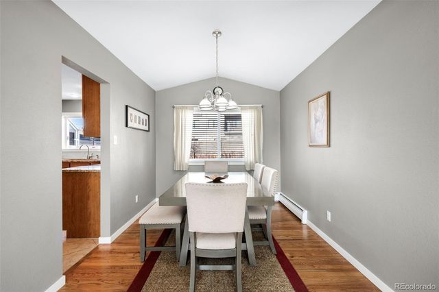 5395 E Custer Place, Denver, CO 80246